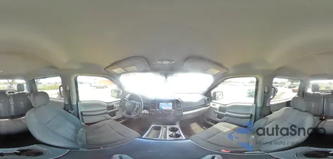 2019 Ford F150 Supercrew z USA, uszkodzony, nr VIN 1FTEW1CP9KFB59070